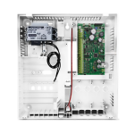 P16 Centrale D'alarme SECOLINK 8-16 Zones Hybrid Filaire & Sans Fil