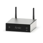 A50+ Arylic  Amplificateur FDA STA326 WiFi, Bluetooth 5.0, DLNA – 2x50W 4Ω