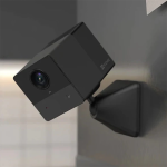 Camera Surveillance Sans Fil Wi-Fi EZVIZ CB2 – Sécurité Intelligente avec Batterie Longue Durée