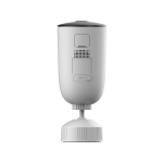 Camera EB3 avec carte mémoire sur batterie pour maison intelligente ezviz