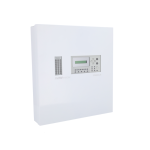 FP9000-24 DMTECH  Centrale d'Alarme Incendie Conventionnelle 24 Zones avec Afficheur LCD
