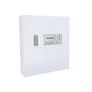 FP9000-24 DMTECH Centrale d'Alarme Incendie Conventionnelle 24 Zones avec Afficheur LCD 6 Sécurisez vos bâtiments avec la centrale d'alarme incendie DMTECH FP9000-24 au Maroc : 24 zones, afficheur LCD, certification EN54-2/4, détection précise et contrôle avancé.