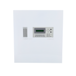 FP9000-24 DMTECH  Centrale d'Alarme Incendie Conventionnelle 24 Zones avec Afficheur LCD