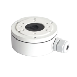 Boîte de Dérivation pour Caméra Hikvision DS-1280ZJ-XS - Support et Protection Câbles Vidéosurveillance