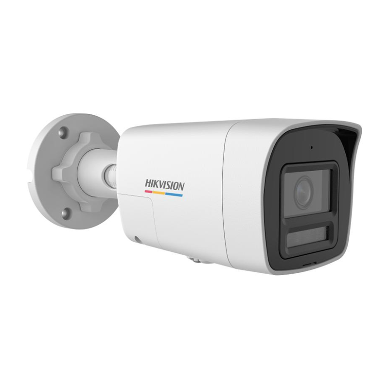 Caméra de Surveillance – Hikvision DS-2CD1067G2H-LIUF/S(L)(RB) 6 MP avec Lumière Hybride Intelligente