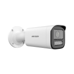 DS-2CD1643G2-LIZ : : Caméra IP Bullet exterieur 4MP Varifocal Smart Hybrid Ligh Avec Audio POE IP67 Marque Hikvision