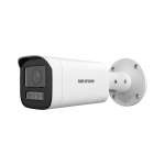DS-2CD1643G2-LIZ : : Caméra IP Bullet exterieur 4MP Varifocal Smart Hybrid Ligh Avec Audio POE IP67 Marque Hikvision