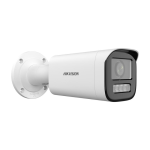 DS-2CD1663G2-LIZ(S)U : Caméra IP Bullet exterieur 6MP Varifocal Smart Hybrid Ligh Avec Audio POE IP67 Marque Hikvision