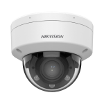 DS-2CD1743G2-LIZ :Caméra IP Dome 4MP Varifocal Smart Hybrid Ligh Avec Audio POE IP67 Marque Hikvision