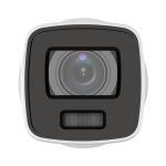 DS-2CD2087G2-L - Caméra de Surveillance 4K (8MP) IP Réseau ColorVu Bullet Hikvision