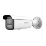 DS-2CD2643G2-LIZS2U : Caméra IP Bullet exterieur 4MP Varifocale Motorisee Acusense Smart Hybrid Light Marque Hikvision