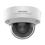 Caméra de Surveillance 6 MP IP Hikvision DS-2CD2763G2-IZS – Réseau Dôme AcuSense Varifocal Motorisé
