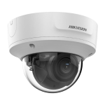 Caméra de Surveillance 6 MP IP Hikvision DS-2CD2763G2-IZS – Réseau Dôme AcuSense Varifocal Motorisé