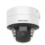 Caméra de Surveillance 6MP IP Réseau ColorVu Dôme – Hikvision DS-2CD2767G2T-LZS