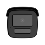 Caméra de Surveillance 4K 8MP IP AcuSense Fixe Hybrid-light Bullet IR80m – Hikvision DS-2CD2T83G2-4LI2U – Maroc