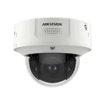 Caméra de Surveillance 4MP Dôme à Focale Variable Moto d’Intérieur DeepinView – Hikvision iDS-2CD7146G0-IZS