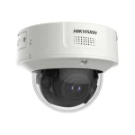 Caméra de Surveillance 4MP Dôme à Focale Variable Moto d’Intérieur DeepinView – Hikvision iDS-2CD7146G0-IZS