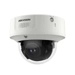 Caméra de Surveillance 4MP Dôme à Focale Variable Moto d’Intérieur DeepinView – Hikvision iDS-2CD7146G0-IZS