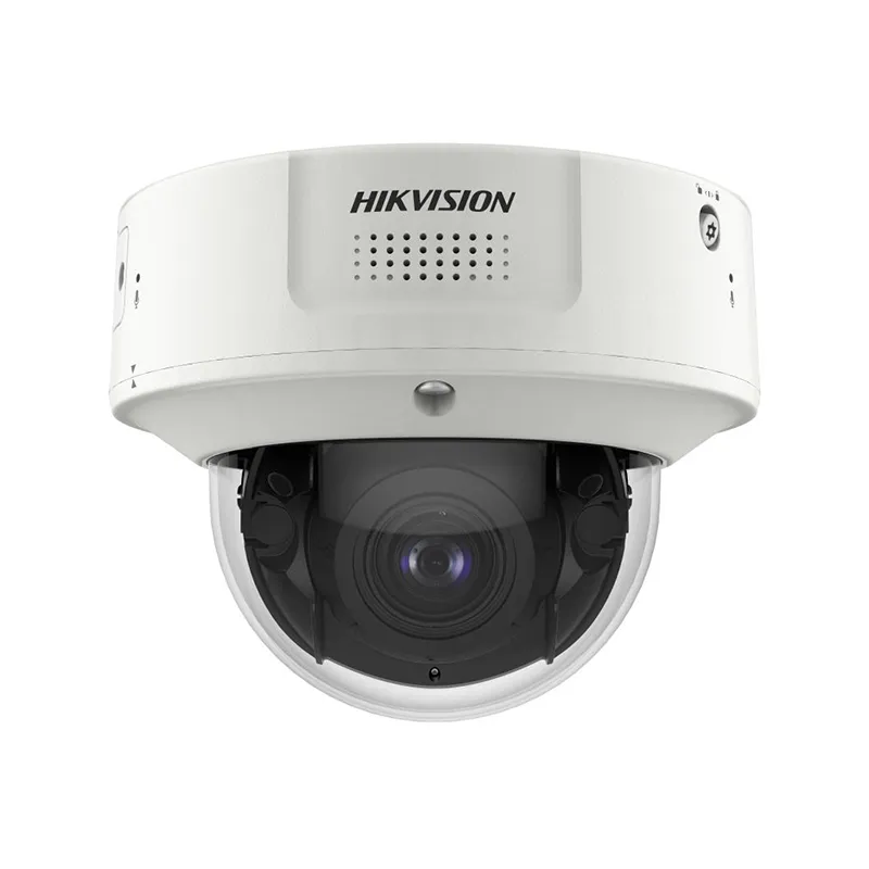 Caméra de Surveillance 4MP Dôme à Focale Variable Moto d’Intérieur DeepinView – Hikvision iDS-2CD7146G0-IZS