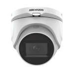 DS-2CE79U1T-IT3ZF – Caméra de Surveillance 8MP Dôme Varifocale Hikvision