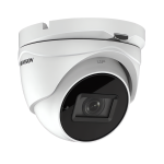 DS-2CE79U1T-IT3ZF – Caméra de Surveillance 8MP Dôme Varifocale Hikvision
