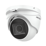 DS-2CE79U1T-IT3ZF – Caméra de Surveillance 8MP Dôme Varifocale Hikvision