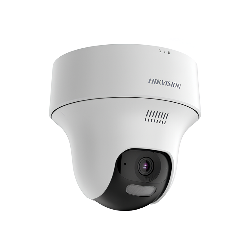 DS-2CV1F43G2-LIDWF :  Camera Dome 4MP IP sans fil idéale pour les petites entreprises