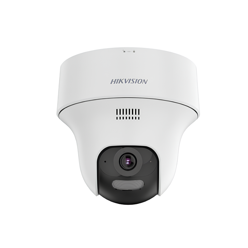 DS-2CV1F43G2-LIDWF : Camera Dome 4MP IP sans fil idéale pour les petites entreprises