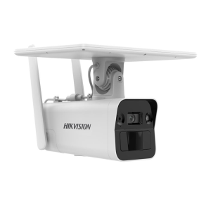 caméra de surveillance solaire caméra de sécurité 4MP caméra de surveillance sans fil caméra Hikvision solaire comment installer une caméra de surveillance autonome caméra extérieure sans électricité caméra avec connexion 4G meilleure caméra de surveillance extérieure