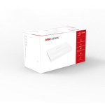 DS-3E0508D-E : Switch réseau 8 ports Commutateur Gigabit 8 ports Ethernet 10/100/1000 Mbps