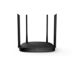 DS-3WR12GC : Routeur sans fil à port Gigabit AC1200 Quatre antennes amplifiées de 5 dBi Marque Hik vision