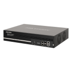 DS-6912UDI 4k Décodeur vidéo : Affichez vos flux vidéo en haute résolution [hikvision]
