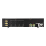 DS-6912UDI 4k Décodeur vidéo : Affichez vos flux vidéo en haute résolution [hikvision]