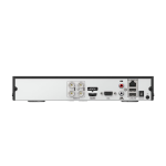 DS-7204HGHI-M1 DVR 4 Canaux 2MP HIKVISION