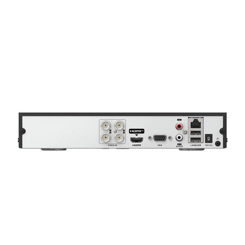 DS-7204HGHI-M1 DVR 4 Canaux 2MP HIKVISION