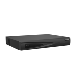 DS-7604NI-Q1/4P canaux PoE  NVR Hikvision 4  : Surveillance vidéo professionnelle en 4K