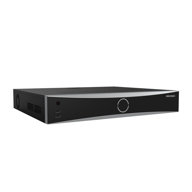 DS-7716NXI-K4/16P Enregistreur NVR Hikvision 4K AcuSense