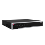 DS-7764NI-M4  NVR Hikvision 64 canaux 8K : Vidéosurveillance professionnelle ultra HD