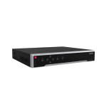 DS-96256NI-I16  Enregistreur vidéo réseau 256 canaux 4K AcuSense : Surveillance ultra-haute définition pour méga-projets