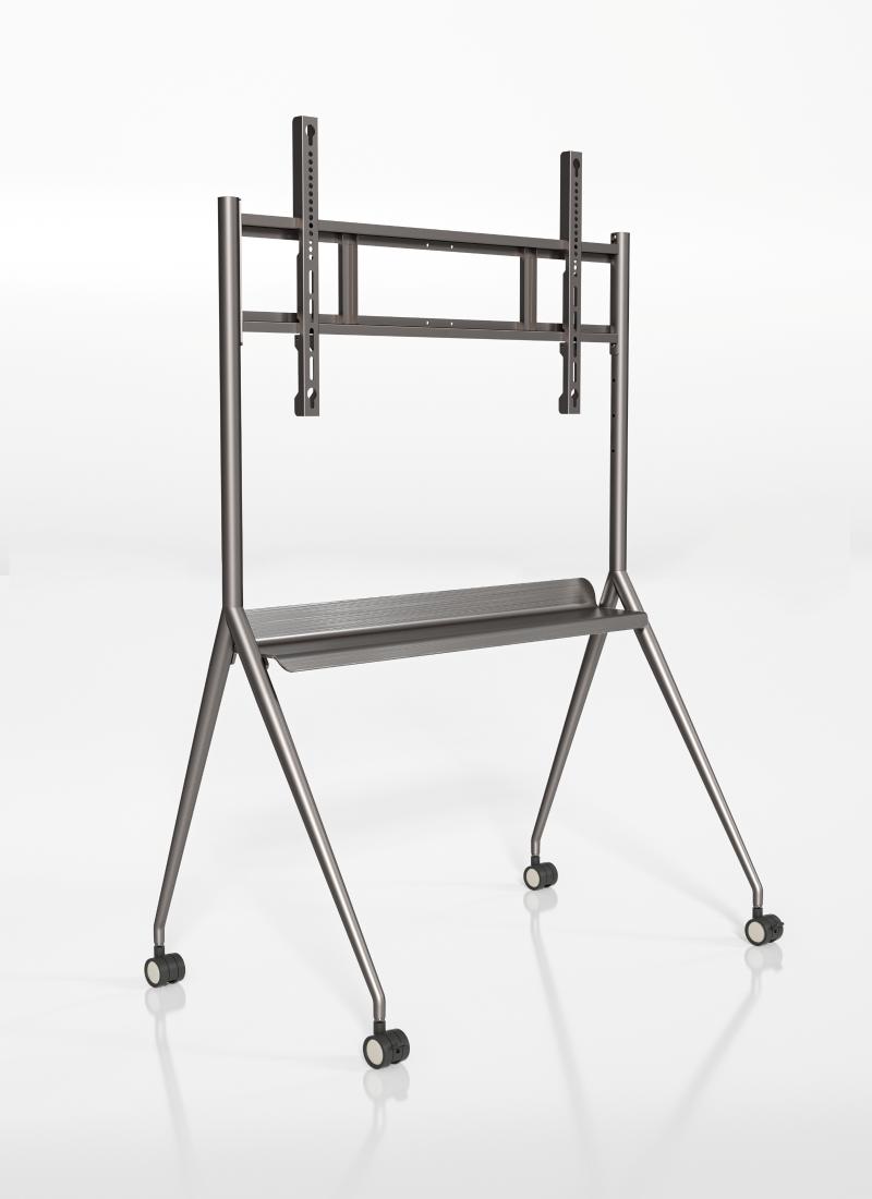 DS-D5ABKY2-S Supports pour écran plat de conférence Marque Hik vision