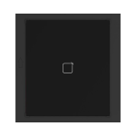 DS-KD-M : Module de lecteur de cartes MIFARE control access de porte pour video phone  Marque Hikvision