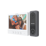 DS-KIS212 Hikvision : pack videophone analogique HD 1080p Marque hikvision