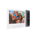 DS-KIS212 Hikvision : pack videophone analogique HD 1080p Marque hikvision