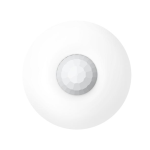 DS-PDCL12-EG2 : Détecteur de plafond PIR sans fil 360° pour intérieur Marque hikvision