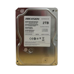 Disque Dur HIKVISION DS20HKVS-VX1 2 To 3.5″ pour Vidéosurveillance - Stockage Haute Capacité