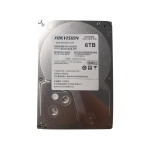Disque Dur 6TB HIKVISION Surveillance DS60HKVS-VX1 - Stockage Haute Capacité pour Vidéosurveillance 24/7