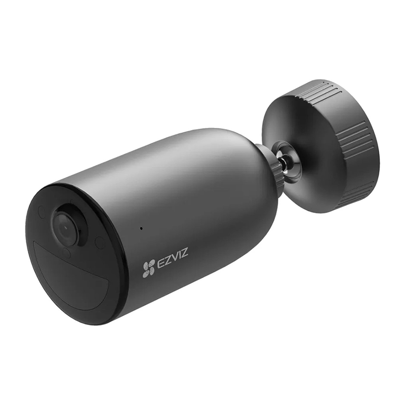 Camera ezviz EB3 avec batterie pour maison intelligente – Sécurité Extérieure