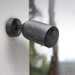 Camera ezviz EB3 avec batterie pour maison intelligente – Sécurité Extérieure