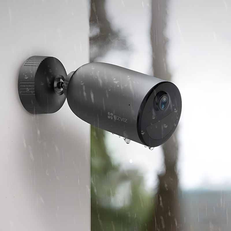 Caméra sans fil EZVIZ EB3 avec vision nocturne et détection de mouvement 5
