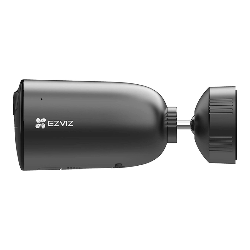 Camera ezviz EB3 avec batterie pour maison intelligente – Sécurité Extérieure